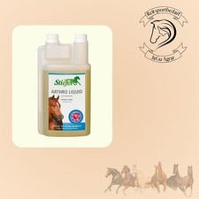 Stiefel arthro liquid für - stiefel, 1l