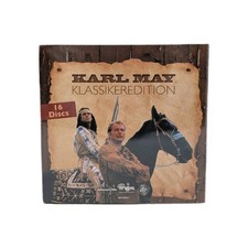 Karl May - Klassikeredition