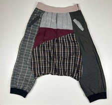 Desigual alladin harem baggy - desigual,