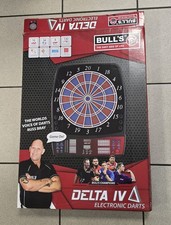 BULL`S Delta Iv Russ Bray