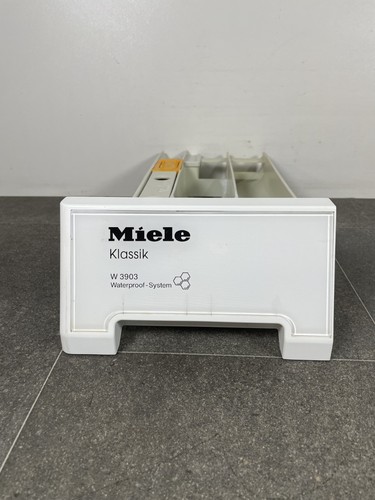 Miele 111 - ✅,