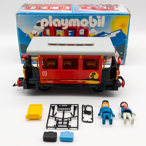 Playmobil 4117 personenwagen - playmobil,