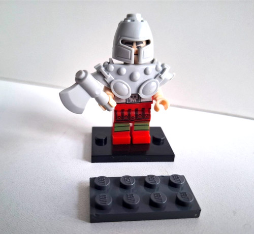 Man masters the universe - he-man,