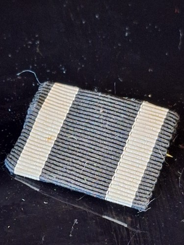 Bandspange feldspange ek2 - bandspange,