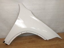 BMW X1 F48 Kotflügel Fender Flügel Vorne Rechts 300 Alpinweiss 7427300