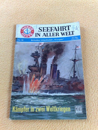Anker heft seefahrt aller - anker,