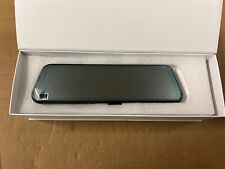 Jansite Spiegel Dashcam mit Rückfahrkamera 10'' Touch Screen Full HD 1080P Autok