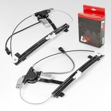 2x Elektrischer Fensterheber