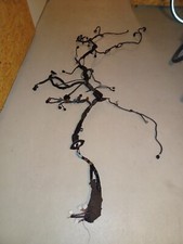 Wiring Harness Loom Toyota Supra Supra 2JZ-GTE VVTi Manual