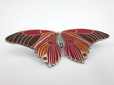 Geocaching Butterfly 2012 Geocoin