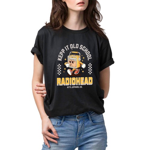 Unisex slim fit shirt - slim,