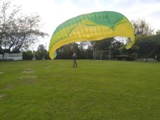 Ozone Geo5 XS (B Schirm)