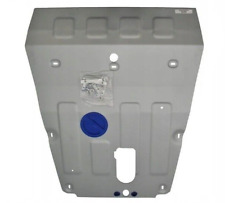 Dacia Duster Unterfahrschutz