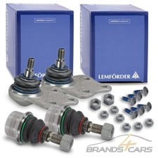 LEMFÖRDER 4x TRAGGELENK VORNE