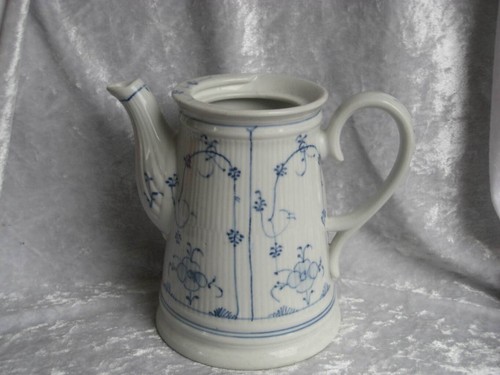 Indisch blau strohblume - blau,