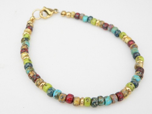 Zartes armband rondelle - zartes,