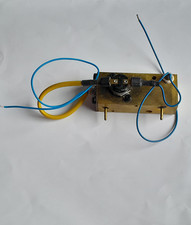 Siemens Sirona  E  Heizer Boiler