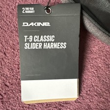 Dakine T-9 Classic Slider
