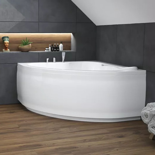 Eckbadewanne eck wanne 120x120 - eckbadewanne,