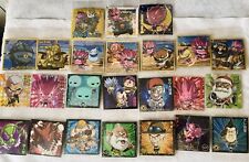 Sand Land Wafer Quasi Full Set