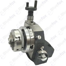 Teilapparat Rundtisch Ø 80 mm