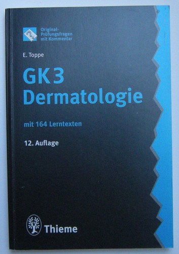 Humanmedizin gk3 - humanmedizin,