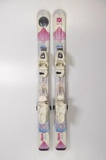 Völkl chica mädchen ski - chica, mädchen-ski