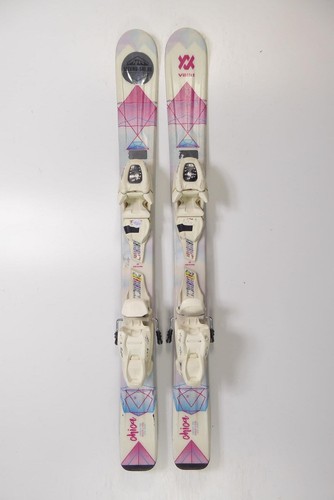 Völkl chica mädchen - vÖlkl, mädchen-ski