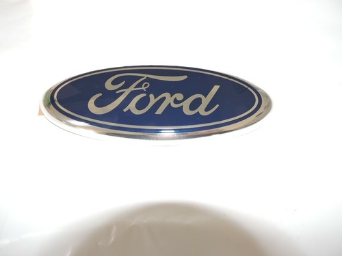 Ford focus fiesta emblem - focus,