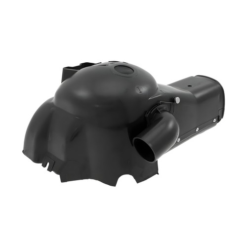 Zylinderhaube rms verkleidung - rms,