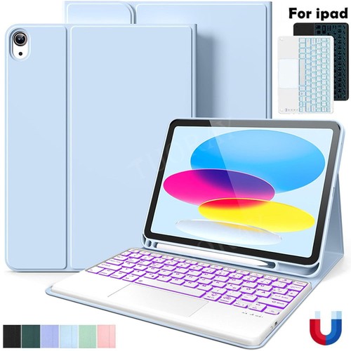 Touchpad beleuchtete tastatur - touchpad,
