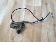 Yamaha XJ 900 F 58L  Bremspumpe vorne Hauptbremszylinder Bremse