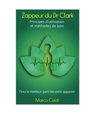 Zappeur clark - dr,