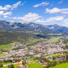 Reise 2 Personen Österreich