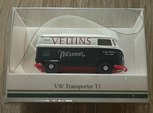 Wiking transporter t1 - wiking, vw