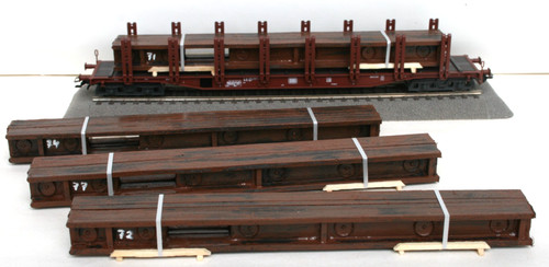 Märklin 4771 nur ladegüter - märklin,