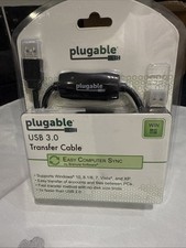 Plugable Technologies USB 3.0