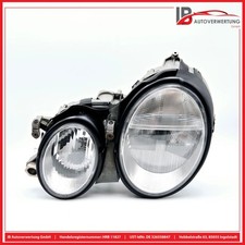 Scheinwerfer links XENON