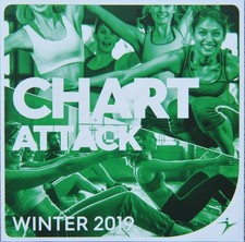 ⚠️2CD CHART ATTACK –