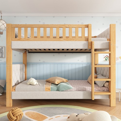 Etagenbett,Kinderbett,Weiche