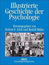 Illustrierte Geschichte der Psychologie von Lück, He... | Buch | Zustand wie neu