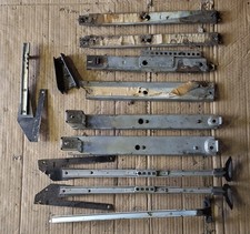 Original Sitzschienen /