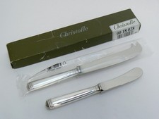 CHRISTOFLE BESTECK MALMAISON