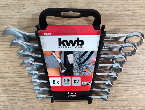 Kwb maulschlüssel - kwb,