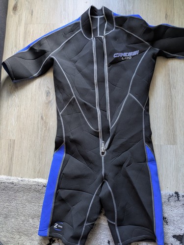 Cressi lido herren - lido,