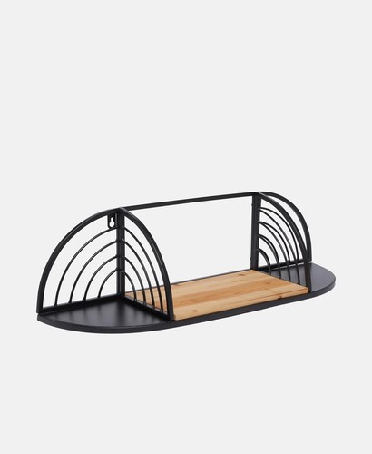 Lawrence grey home wandregal - grey,