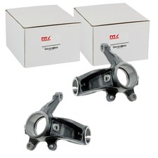 2x NTY ACHSSCHENKEL VORNE