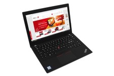 Lenovo ThinkPad X280 i7-8650U