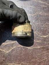 Deutz Original Kupplungsmuffe 03386859, 7 Zacken Deutz D5005