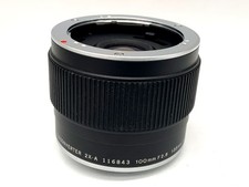 Olympus Teleconverter 2X-A 100mmf2,8 135mmf2,8/f3,5 200mmf4/f5 2x (Olympus OM)